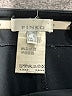 Pinko Solid Black Active Pants Size 4 - photo 7