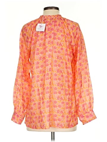 Bella Long Sleeve Blouse (view 2)