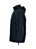 Weatherproof 100% Polyester Blue Jacket Size 1X (estimated) - photo 5