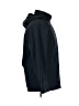 Weatherproof 100% Polyester Blue Jacket Size 1X (estimated) - photo 4