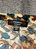 Cocomo Brown Sleeveless Button-Down Shirt Size 2X - photo 7