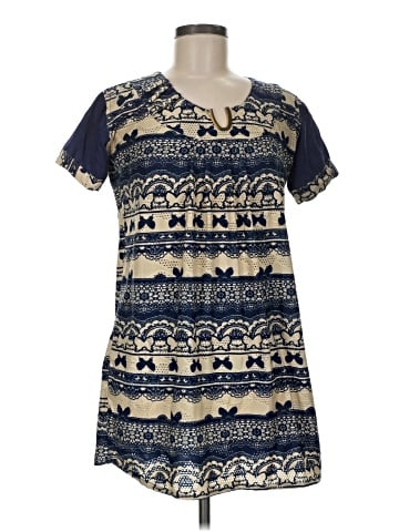Destiny Short Sleeve T-Shirt (view 1)