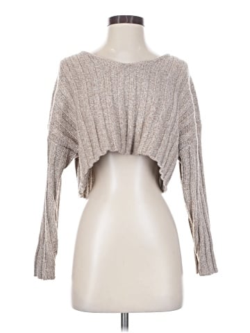 Forever 21 Pullover Sweater (view 1)