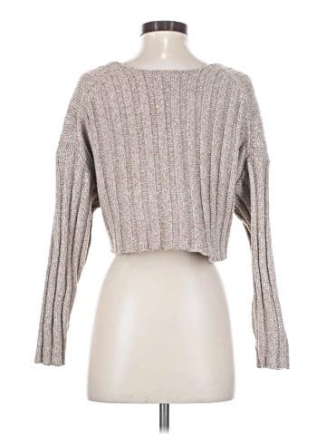Forever 21 Pullover Sweater (view 2)