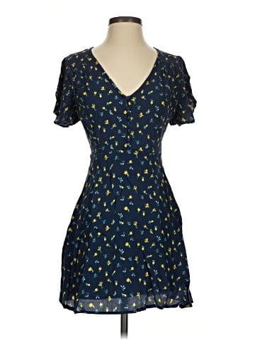 Taylor & Sage Casual Dress (view 1)
