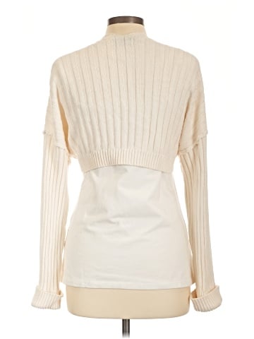 Urban Outfitters Shrug (view 2)