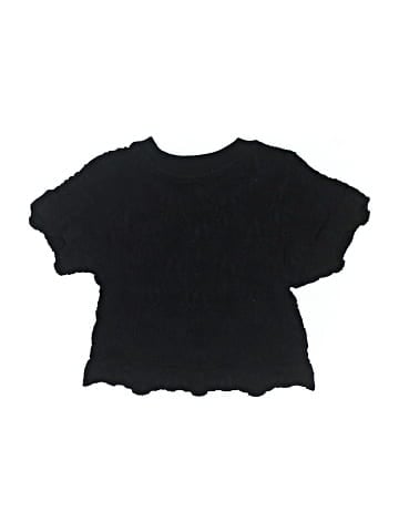 Katie J NYC Short Sleeve Top (view 2)