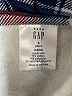 Baby Gap Blue Pullover Hoodie Size 5T - photo 3