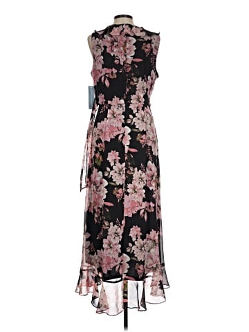 London Times Cocktail Dress (view 2)