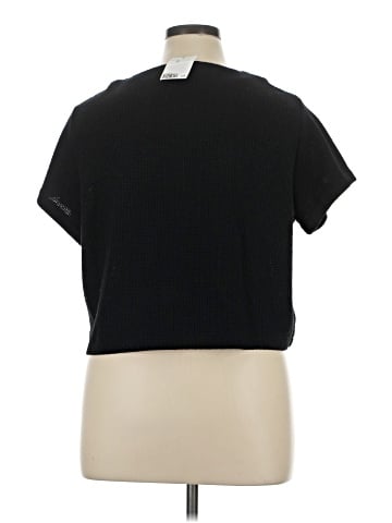 Divided by H&M Short Sleeve Top (view 2)