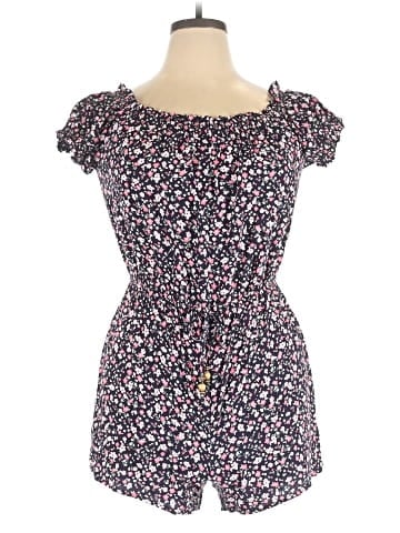 Bebop Romper (view 1)