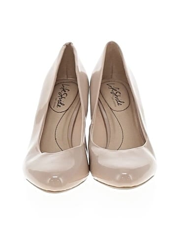 Life Stride Heels (view 2)
