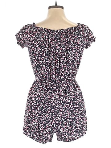 Bebop Romper (view 2)