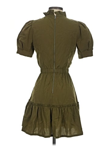 Alice + Olivia Casual Dress (view 2)
