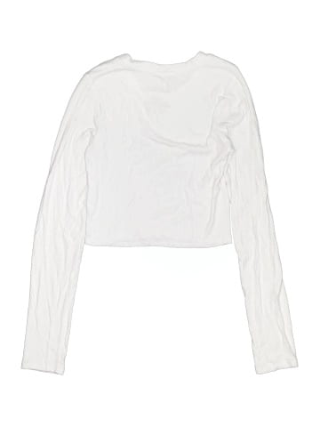 Katie J NYC Long Sleeve T-Shirt (view 2)