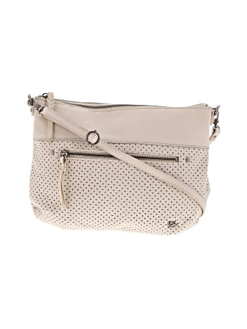 The Sak Leather Crossbody Bag (view 1)