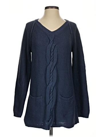 J.Jill Pullover Sweater (view 1)
