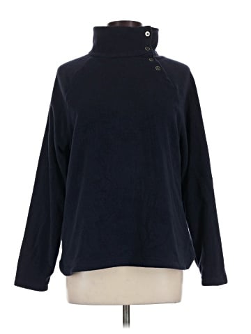 Talbots Turtleneck Sweater (view 1)