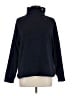 Talbots 100% Polyester Blue Turtleneck Sweater Size L - photo 1