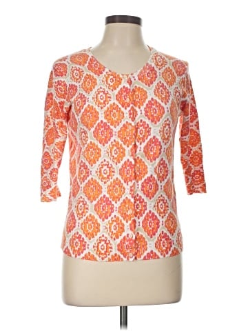 Merona Cardigan (view 1)