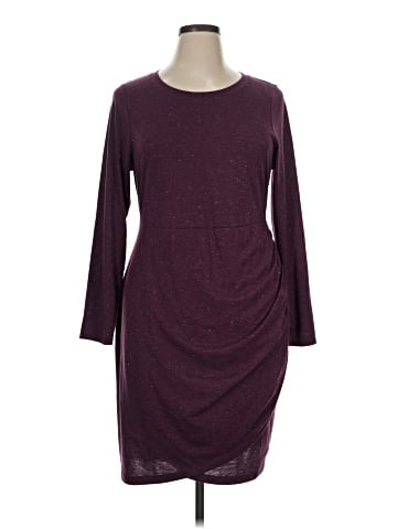 Apt. 9 Casual Dress (view 1)