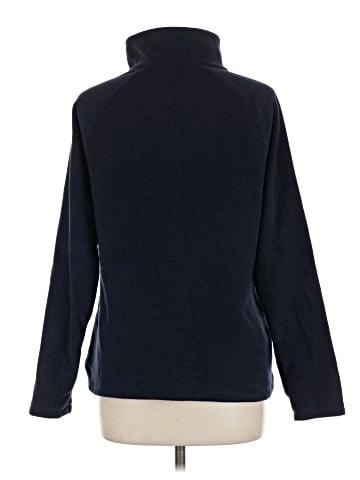 Talbots Turtleneck Sweater (view 2)
