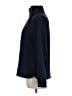 Talbots 100% Polyester Blue Turtleneck Sweater Size L - photo 5