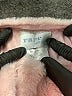 Rare Editions 100% Polyester Pink Jacket Size 6 - 6X - photo 3