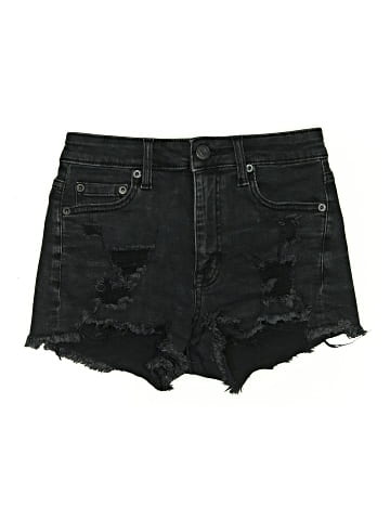 Aeropostale Denim Shorts (view 1)