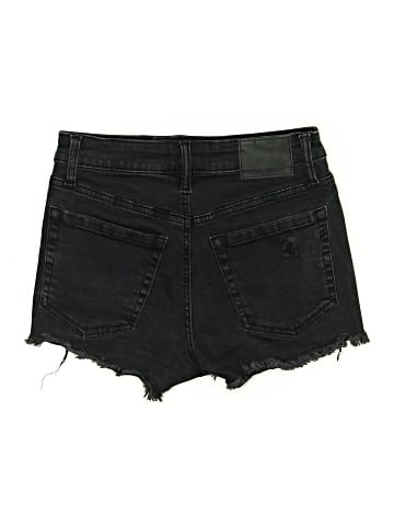 Aeropostale Denim Shorts (view 2)