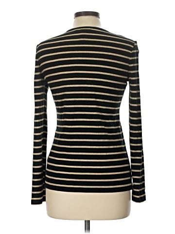 Lauren by Ralph Lauren Long Sleeve T-Shirt (view 2)