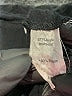 CAbi 100% Rayon Black Sleeveless Top Size M - photo 8