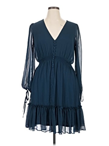 Taylor Casual Dress (view 1)