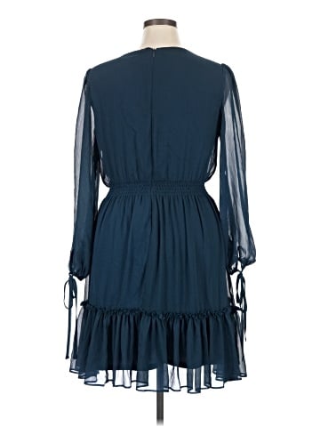 Taylor Casual Dress (view 2)