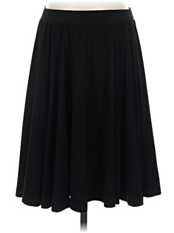 NY Collection Formal Skirt (view 1)