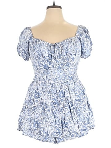 Hollister Romper (view 1)