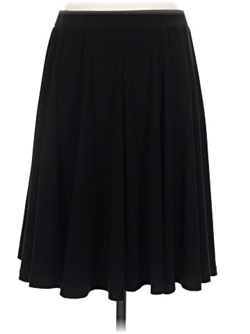 NY Collection Formal Skirt (view 2)