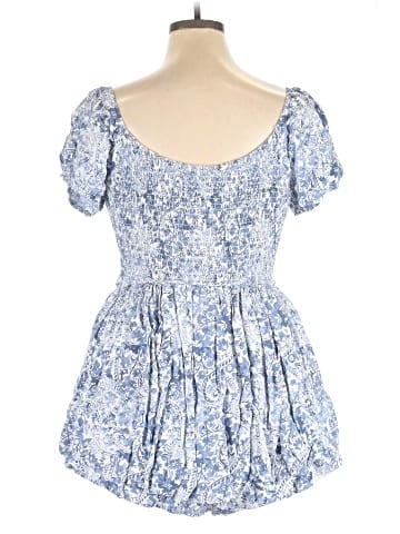 Hollister Romper (view 2)