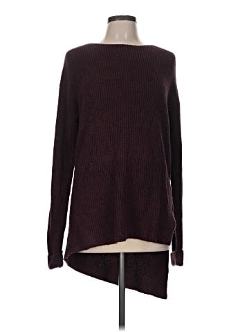 Simply Vera Vera Wang Pullover Sweater (view 1)