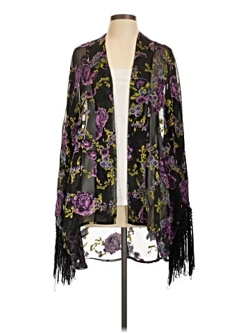 ASOS Kimono (view 1)