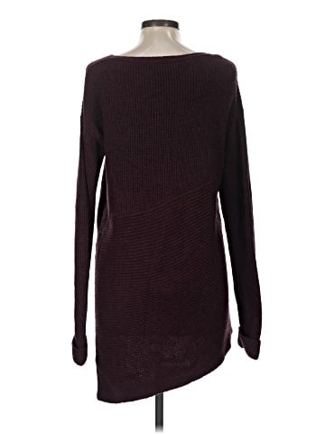 Simply Vera Vera Wang Pullover Sweater (view 2)