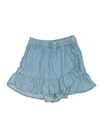 Cat & Jack Skort (view 1)