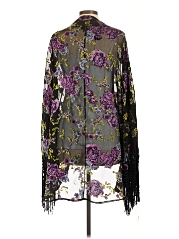 ASOS Kimono (view 2)