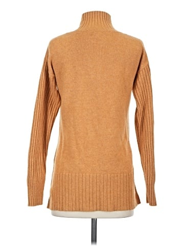 L.L.Bean Turtleneck Sweater (view 2)