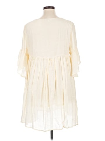 Umgee Casual Dress (view 2)