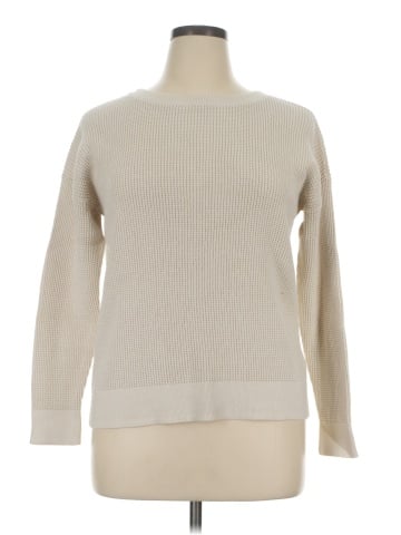 L.L.Bean Pullover Sweater (view 1)
