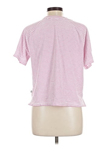 T by Talbots Short Sleeve T-Shirt (view 2)