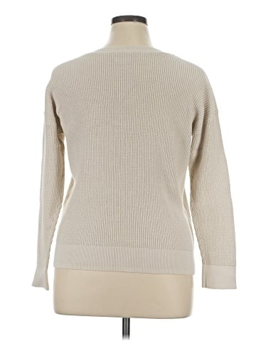 L.L.Bean Pullover Sweater (view 2)