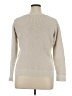 L.L.Bean 100% Cotton Ivory Pullover Sweater Size XL (petite) - photo 2