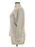 L.L.Bean 100% Cotton Ivory Pullover Sweater Size XL (petite) - photo 5